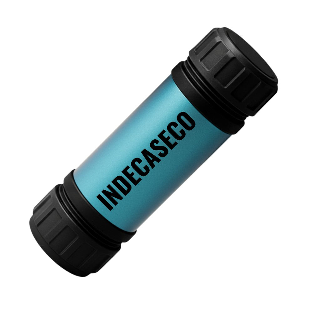 Indestructible Glasses Case