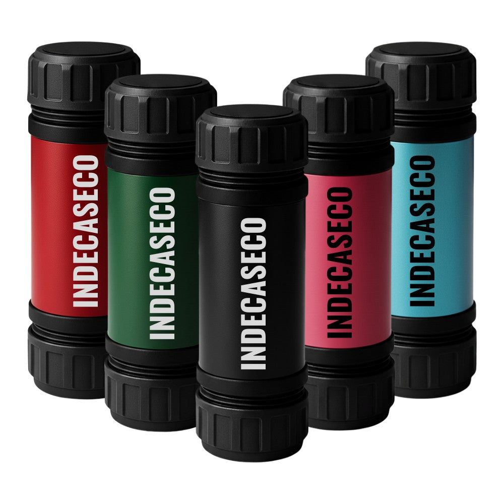 Indestructible Glasses Case