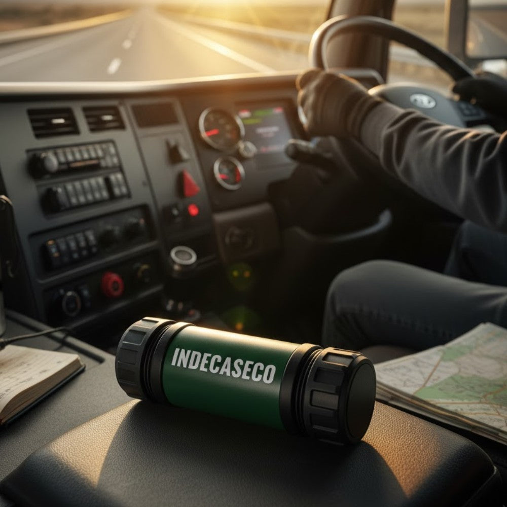 Indestructible Glasses Case