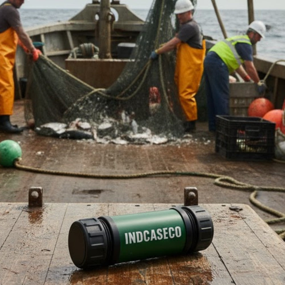 Indestructible Glasses Case