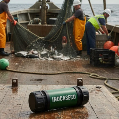 Indestructible Glasses Case