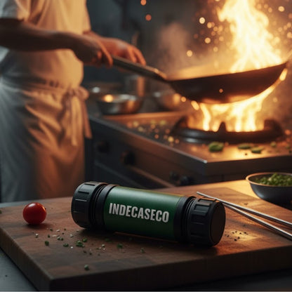 Indestructible Glasses Case