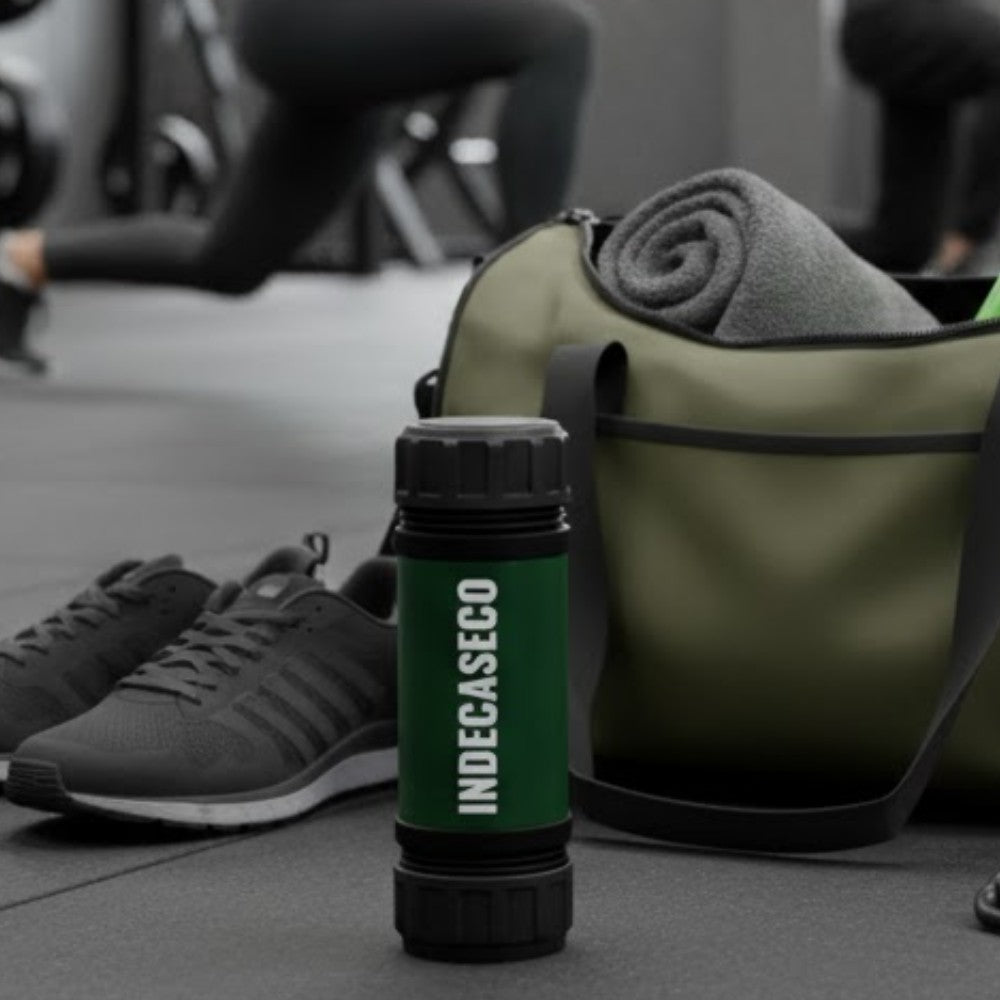 Indestructible Glasses Case